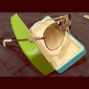 Kate Spade NY Sunglasses Brand New